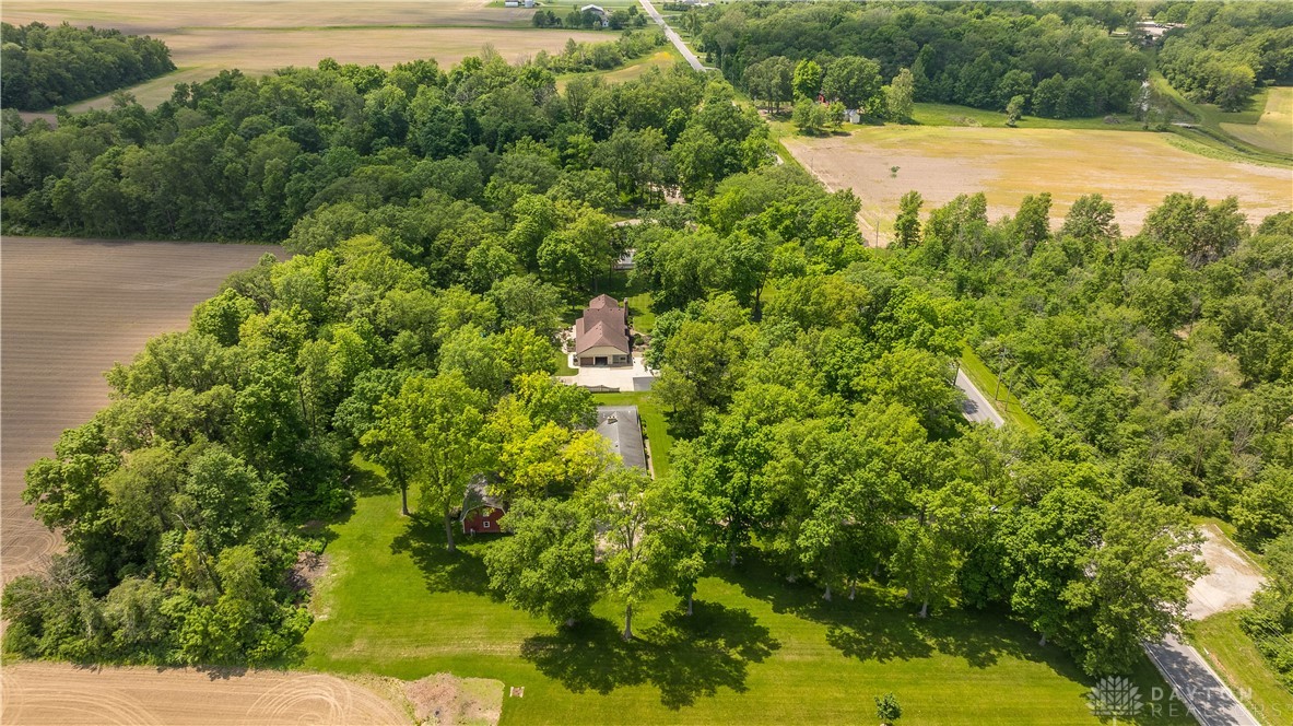 4844 Fort Loramie-Swanders Road Minster, OH 45865 - Photo 19 of 47