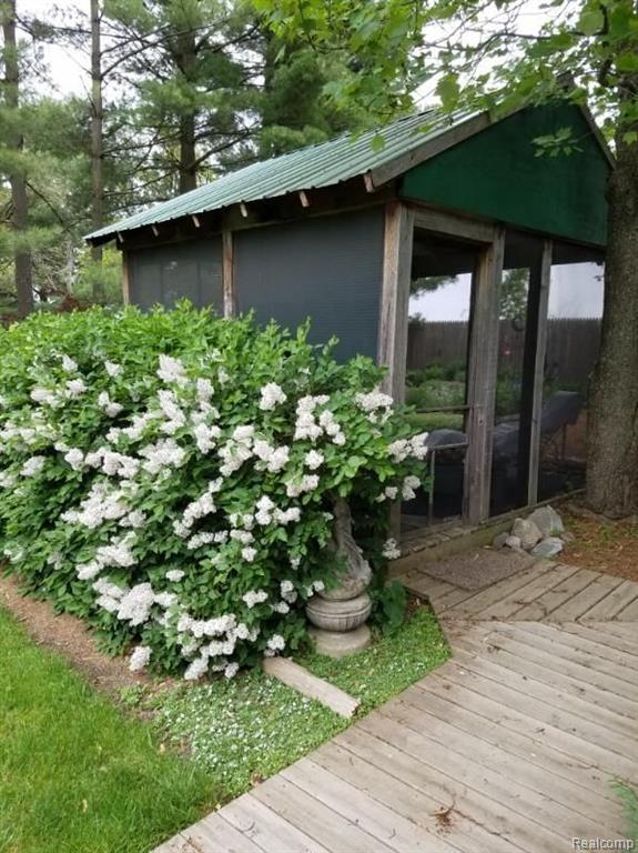 9517 Perry Road Goodrich, MI 48438 - Photo 53 of 67