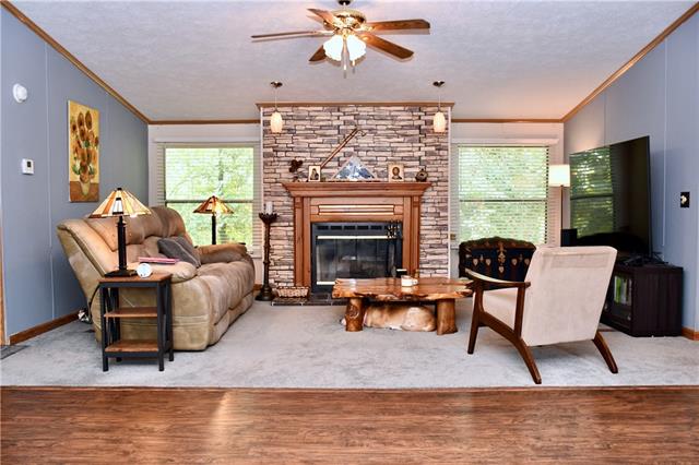 124 Robin Hood Road Dry Prong, LA 71423 - Photo 6 of 60 Gallery Image 6