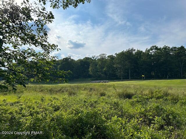 Pebble Beach Drive Hazleton, PA 18202 - Photo 2 of 9 a view of outdoor space and yard