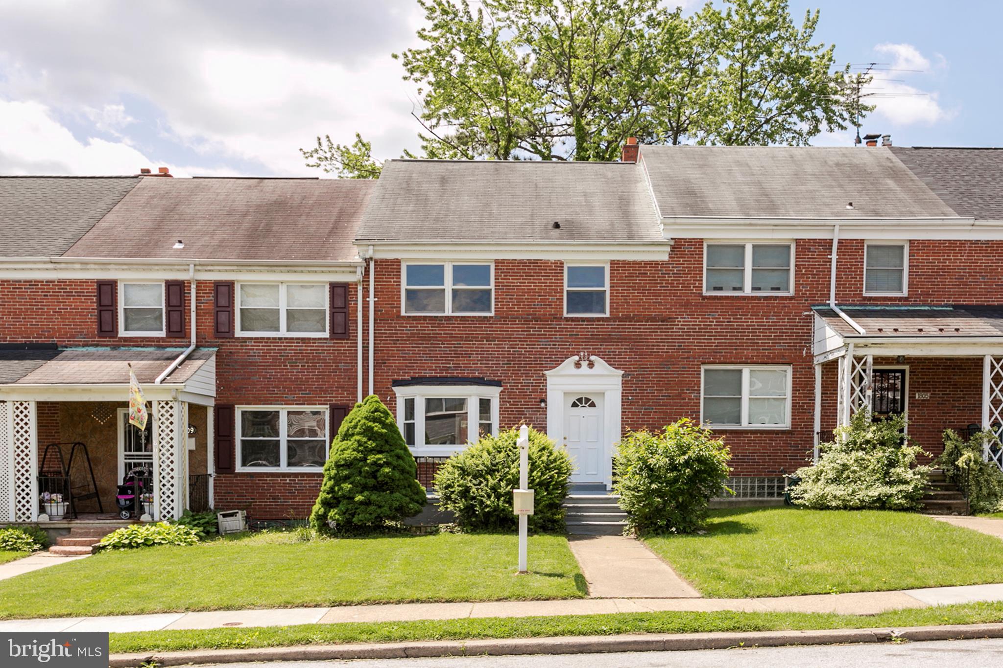 1807 Hillenwood Road Baltimore, MD 21239 - Photo 2 of 22 Gallery Image 2