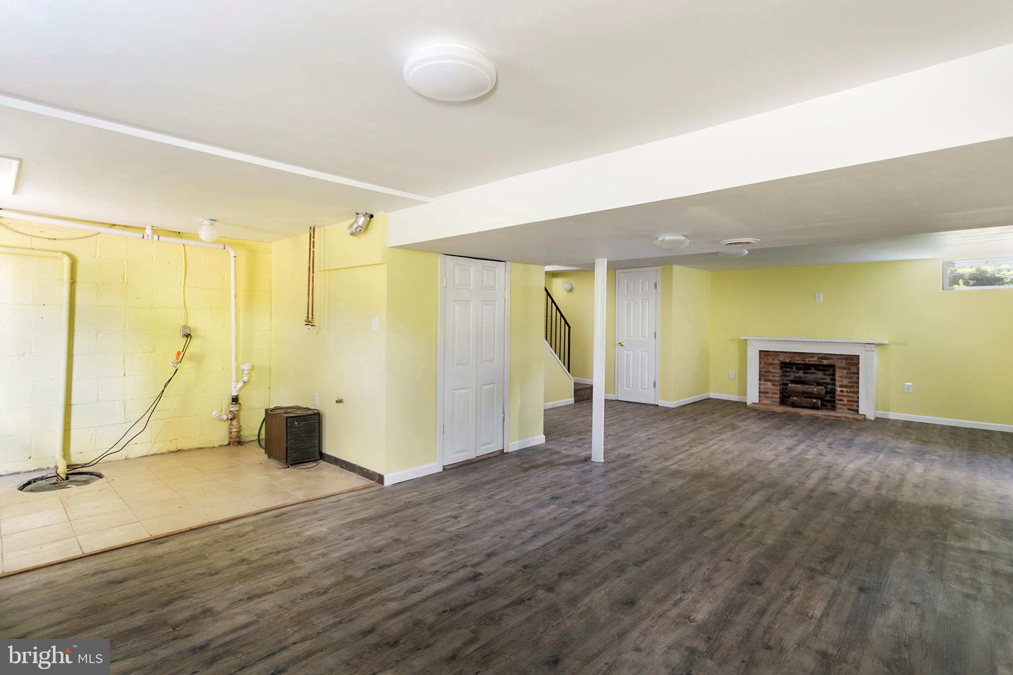1807 Hillenwood Road Baltimore, MD 21239 - Photo 20 of 22 Gallery Image 20