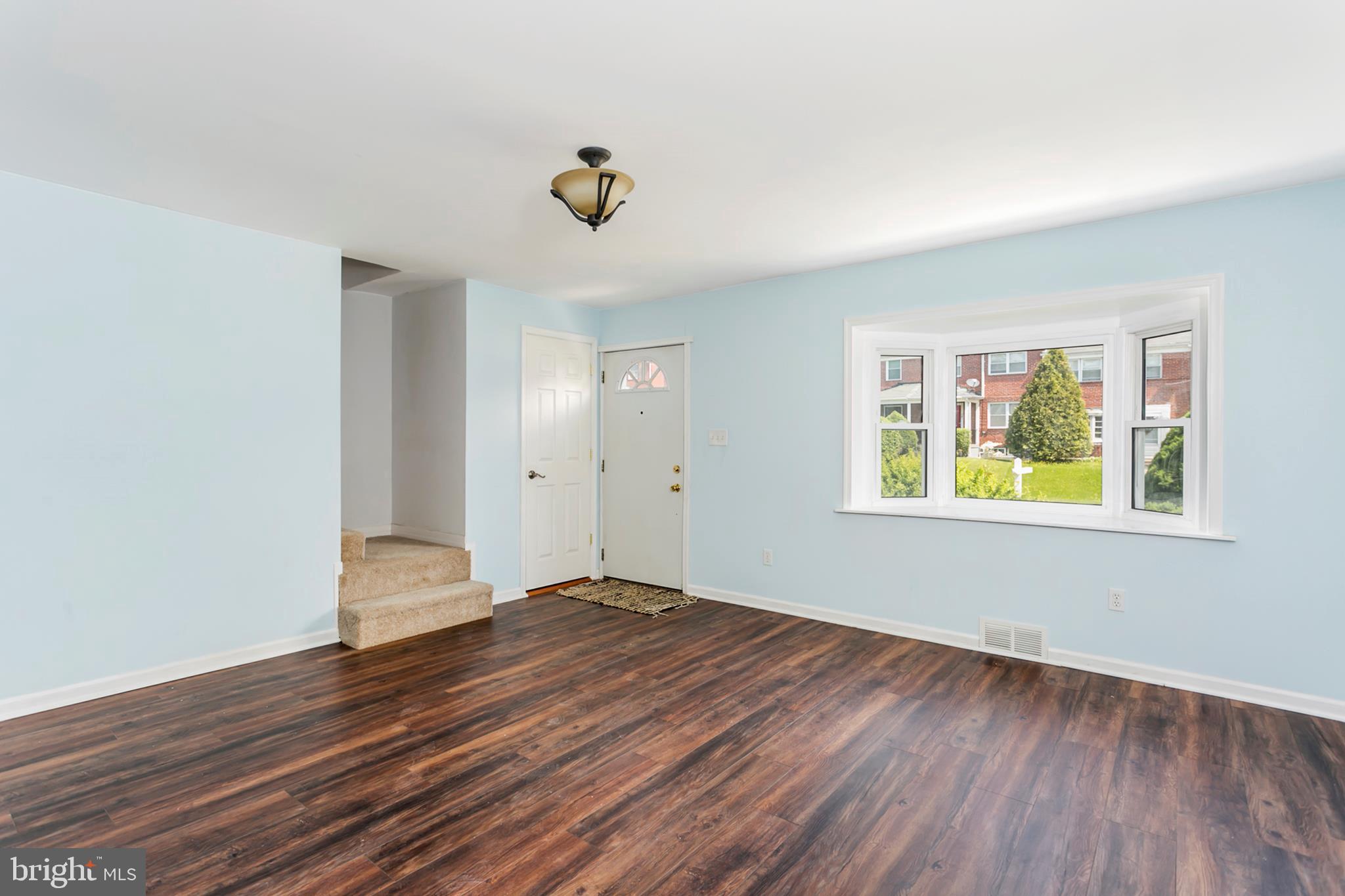 1807 Hillenwood Road Baltimore, MD 21239 - Photo 3 of 22 Gallery Image 3