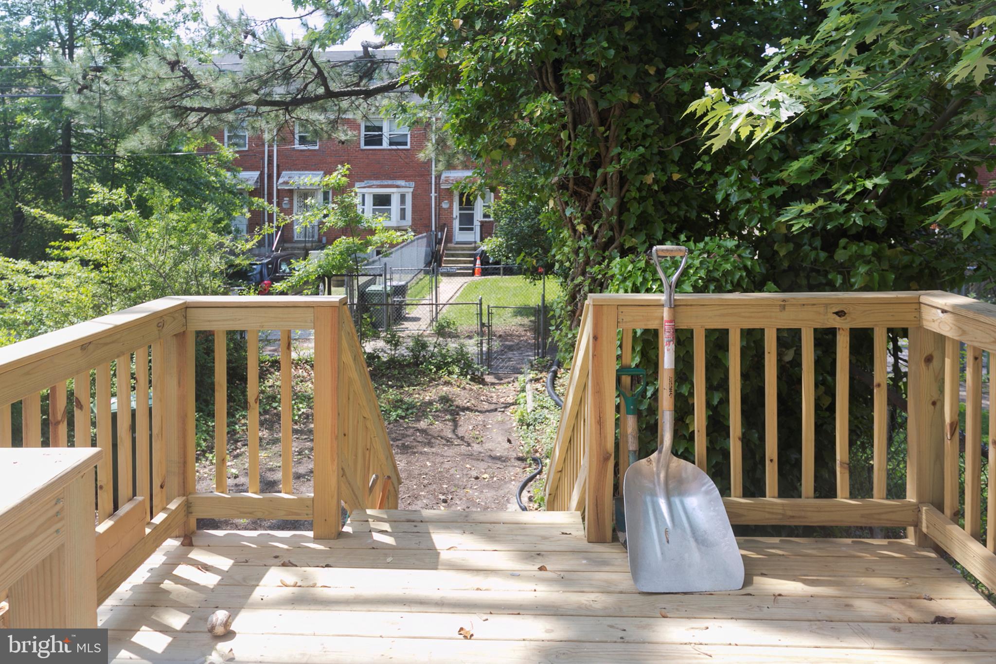 1807 Hillenwood Road Baltimore, MD 21239 - Photo 22 of 22 Gallery Image 22