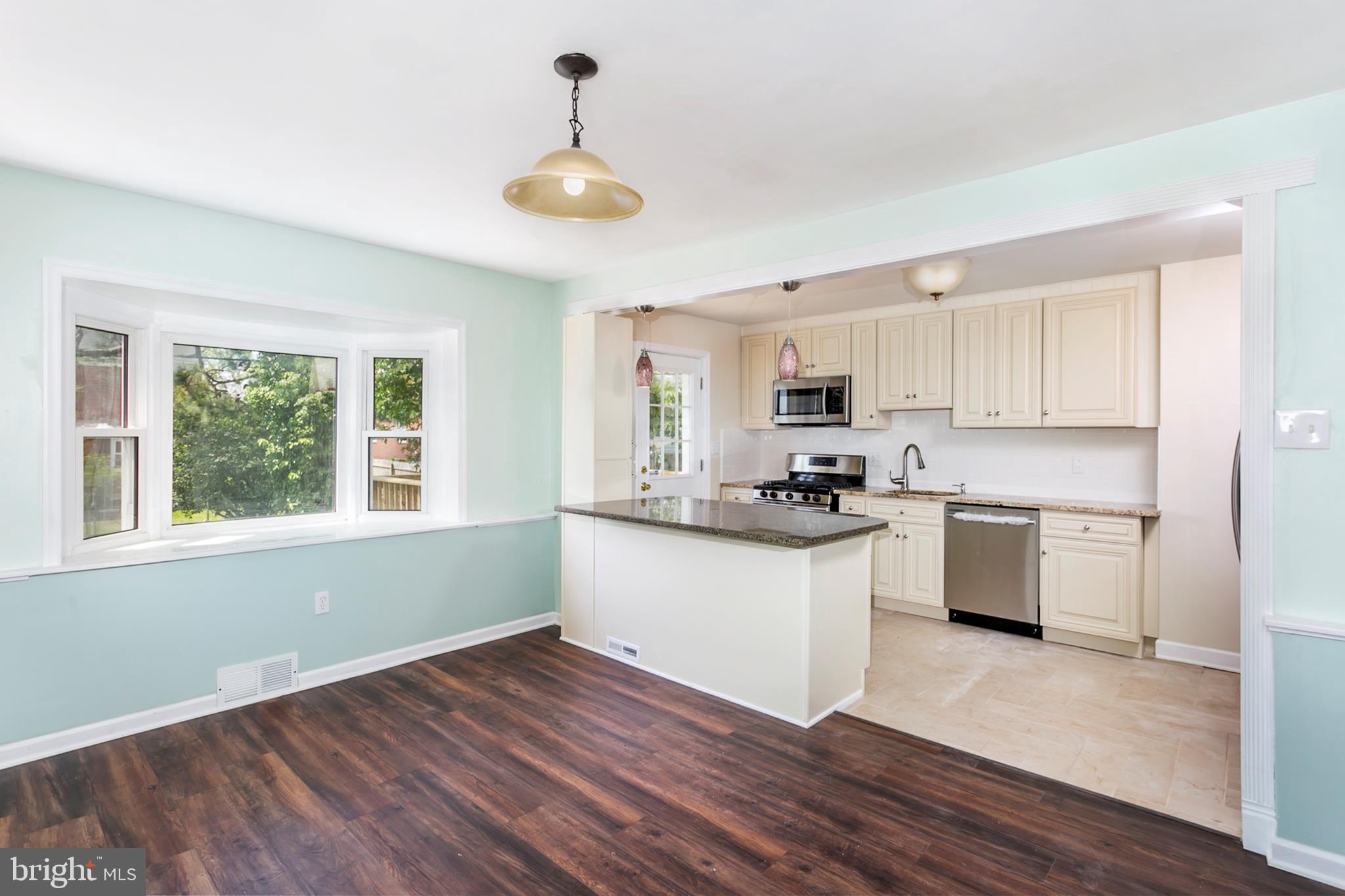 1807 Hillenwood Road Baltimore, MD 21239 - Photo 6 of 22 Gallery Image 6