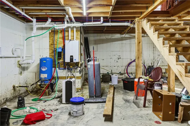 $453,000 | 2127 Space Road, Rathbone, NY 14801