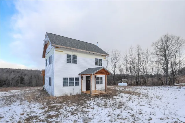 $453,000 | 2127 Space Road, Rathbone, NY 14801