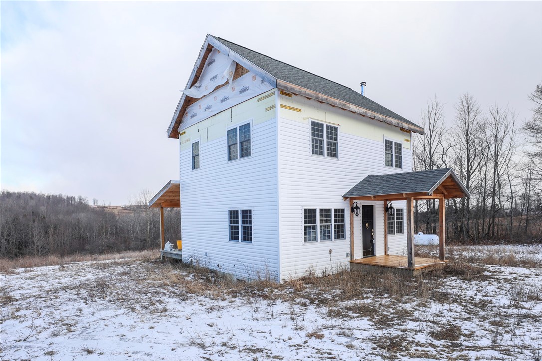 2127 Space Road Rathbone, NY 14801 - Photo 43 of 49