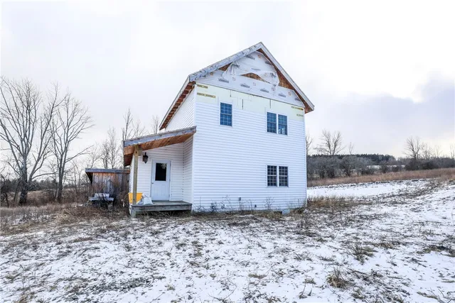 $453,000 | 2127 Space Road, Rathbone, NY 14801