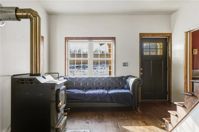 $453,000 | 2127 Space Road, Rathbone, NY 14801