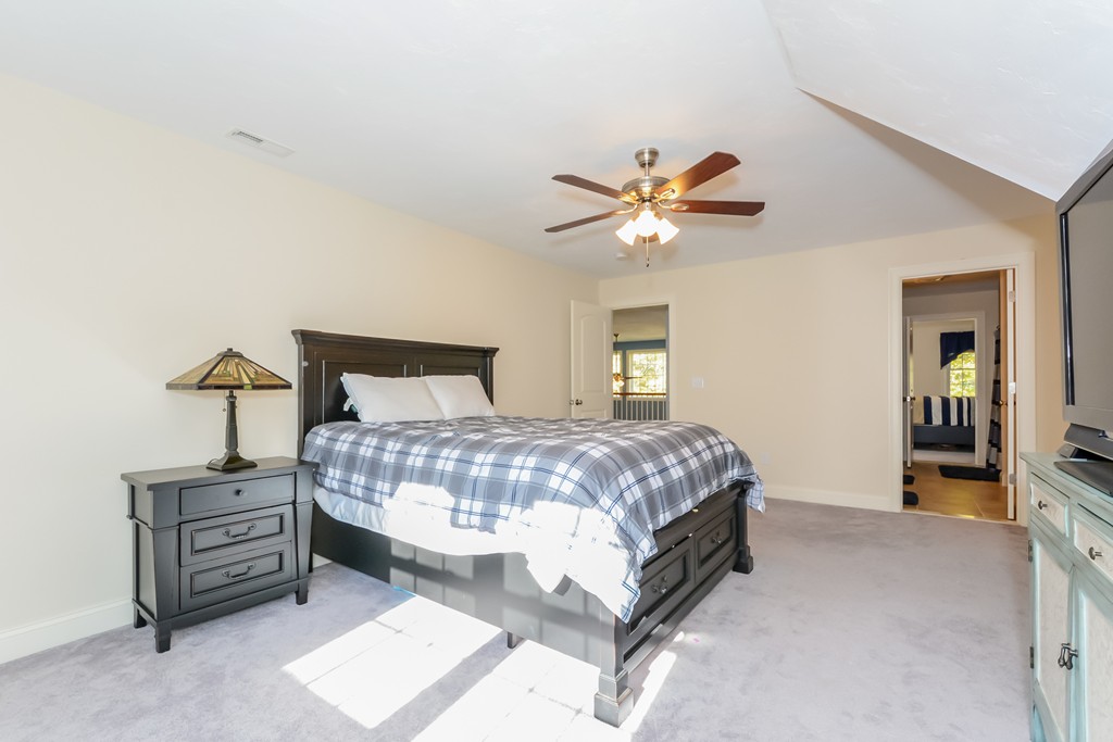 90 Fisher Road, Unit 4 Holden, MA 01520 - Photo 21 of 29 Gallery Image 21