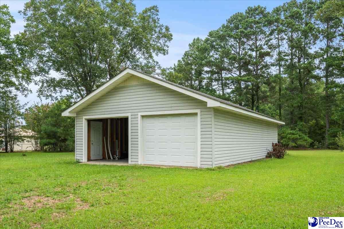 400 Red Bluff Street Clio, SC 29525 - Photo 35 of 45 Gallery Image 35