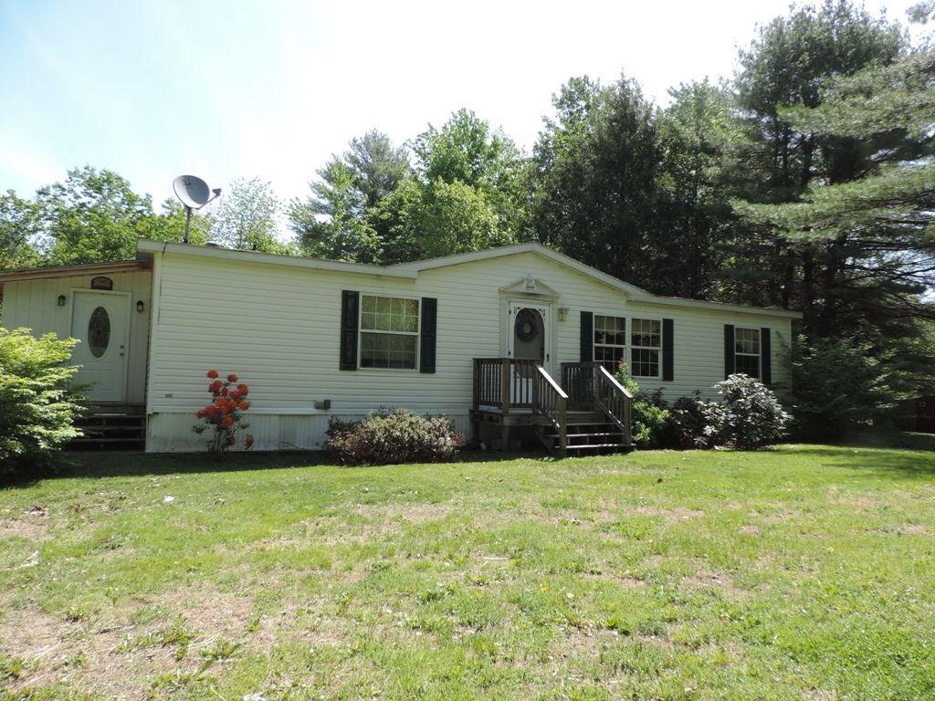 826 Naples Road Harrison, ME 04040 - Photo 1 of 33 Photo