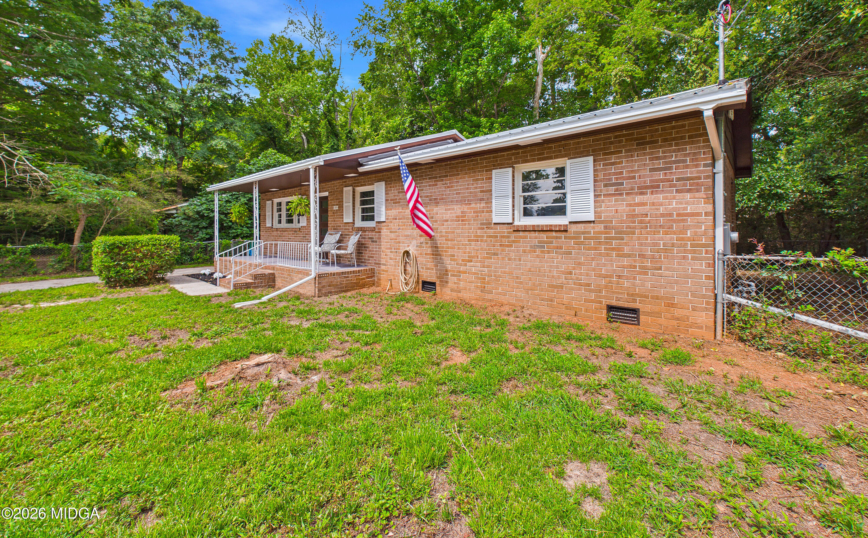910 Perry Drive Macon, GA 31217 - Photo 38 of 47 08_53_mls
