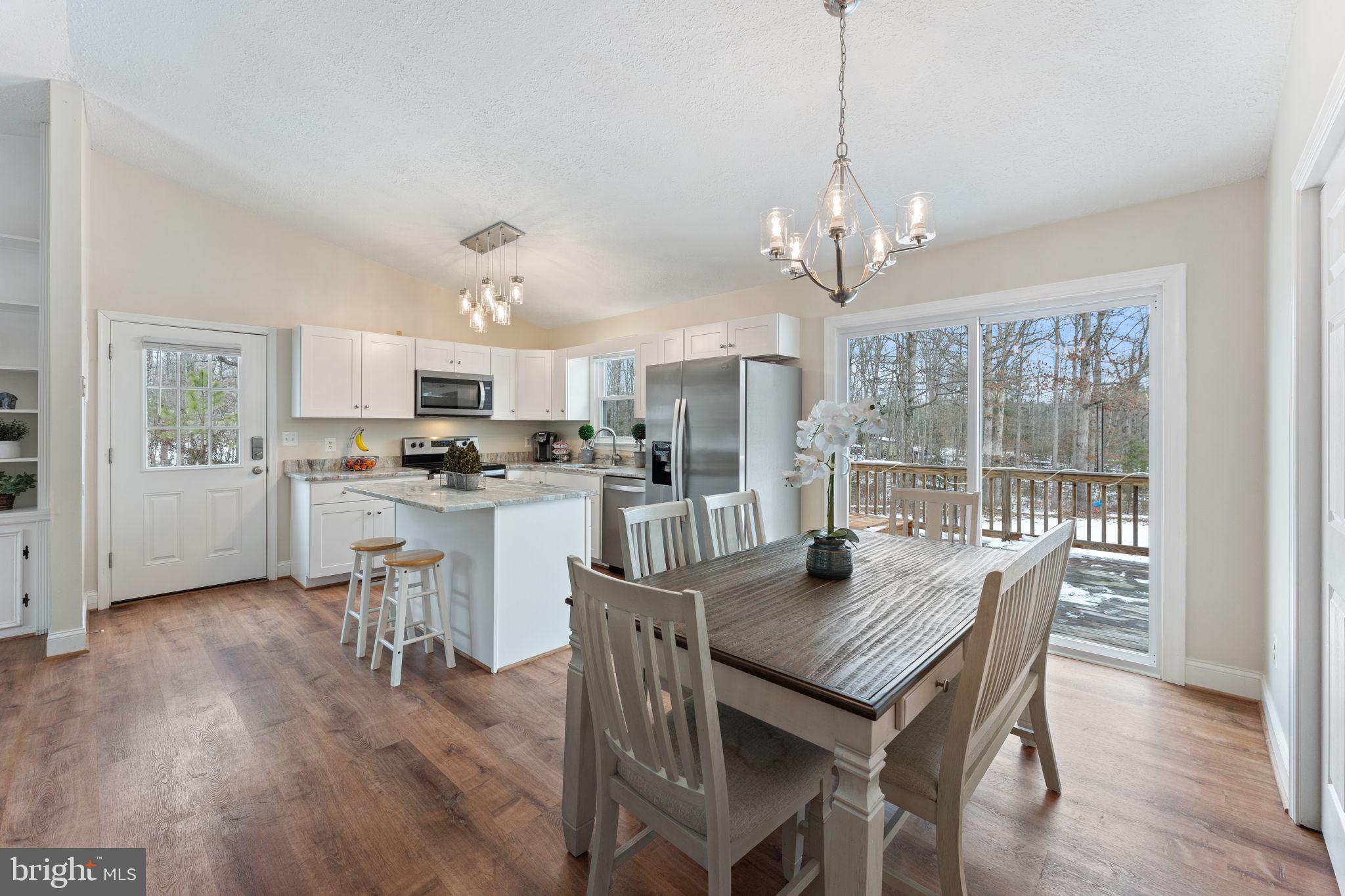 14461 Snake Castle Road Sumerduck, VA 22742 - Photo 13 of 36