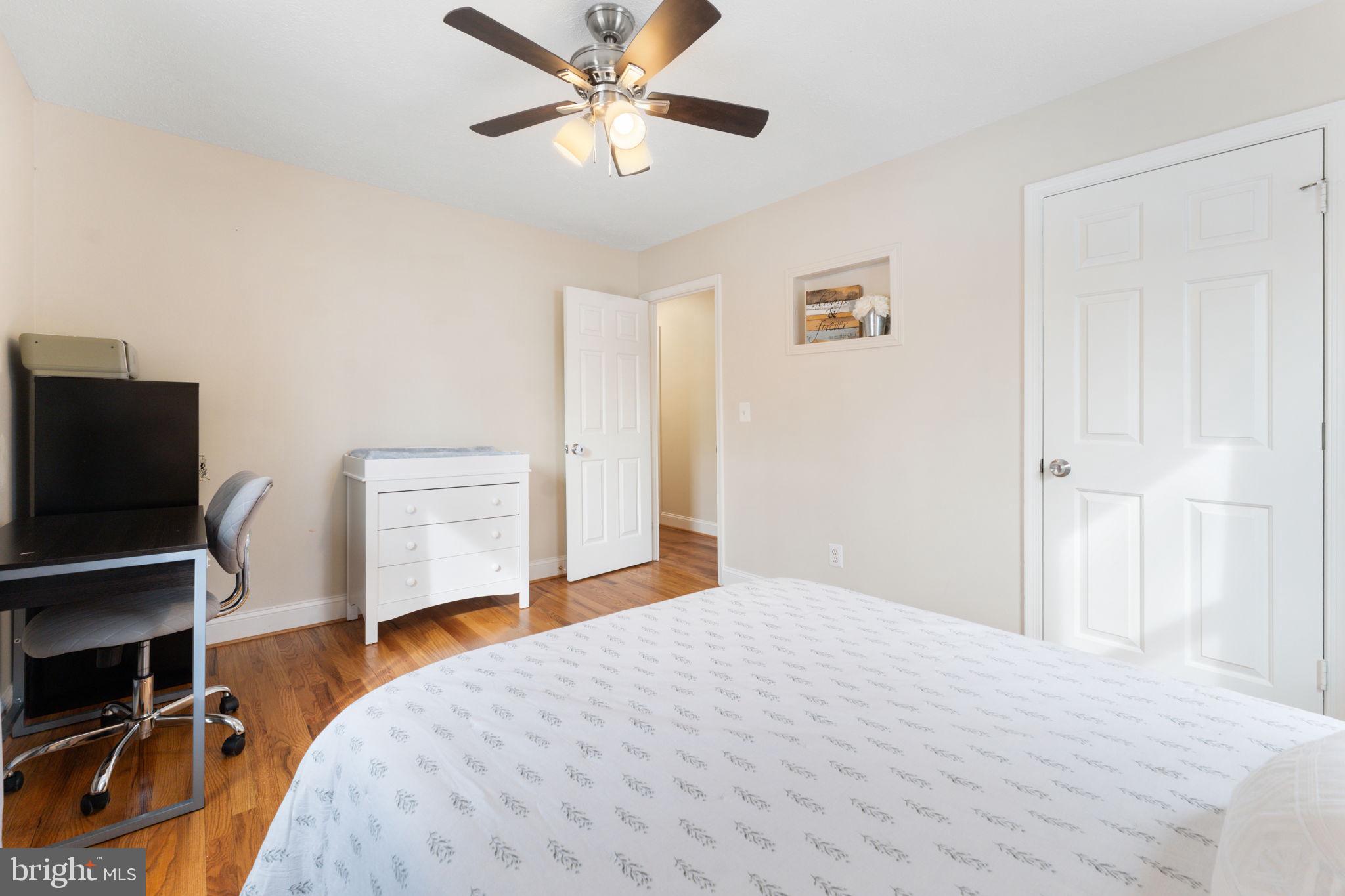 14461 Snake Castle Road Sumerduck, VA 22742 - Photo 20 of 36