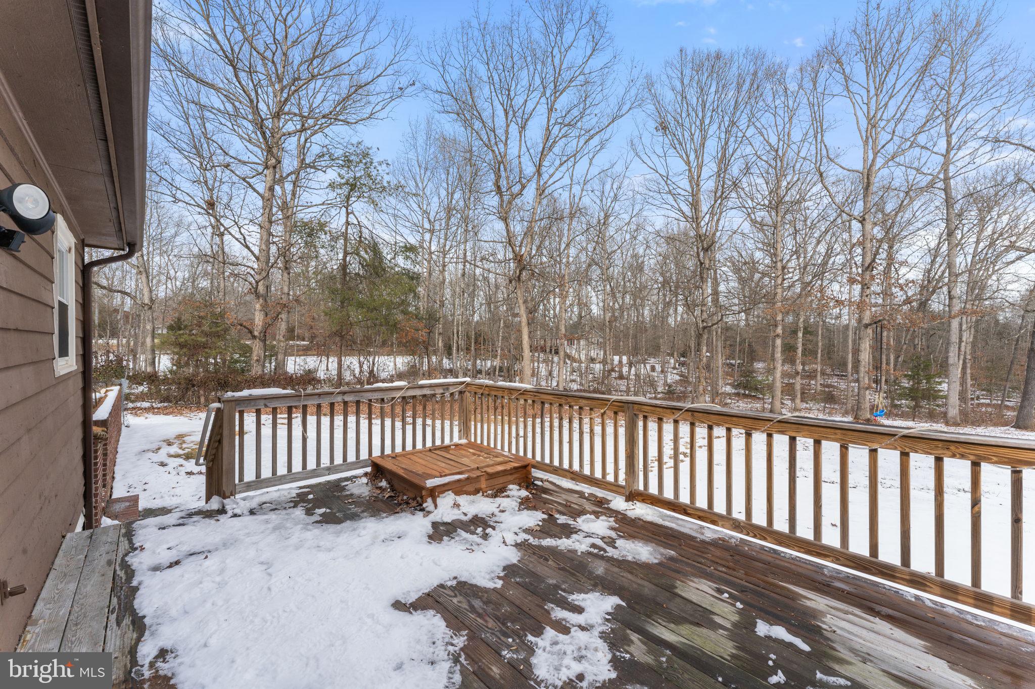 14461 Snake Castle Road Sumerduck, VA 22742 - Photo 28 of 36