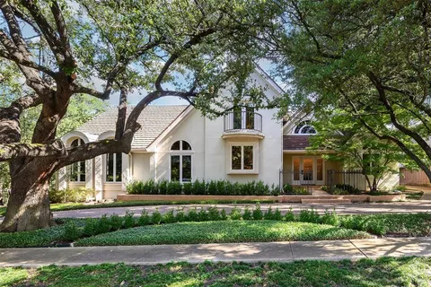 $8,975,000 | 3918 Normandy Avenue, Highland Park, TX 75205