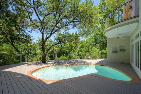 $8,975,000 | 3918 Normandy Avenue, Highland Park, TX 75205