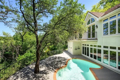 $8,975,000 | 3918 Normandy Avenue, Highland Park, TX 75205