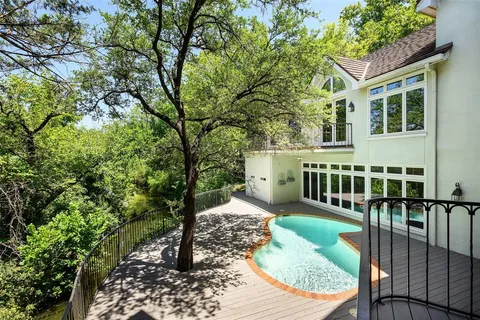 $8,975,000 | 3918 Normandy Avenue, Highland Park, TX 75205