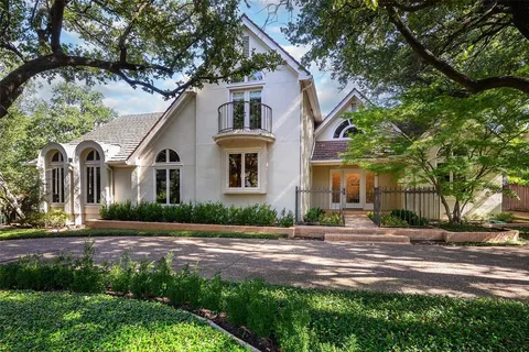 $8,975,000 | 3918 Normandy Avenue, Highland Park, TX 75205