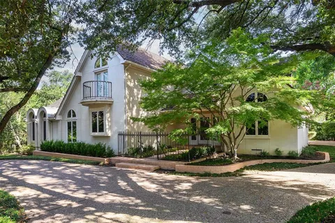 $8,975,000 | 3918 Normandy Avenue, Highland Park, TX 75205