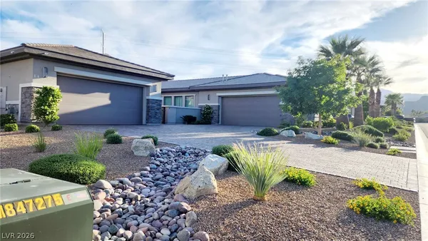 $6,250 | 8477 Wolf Mountain Court, Las Vegas, NV 89129