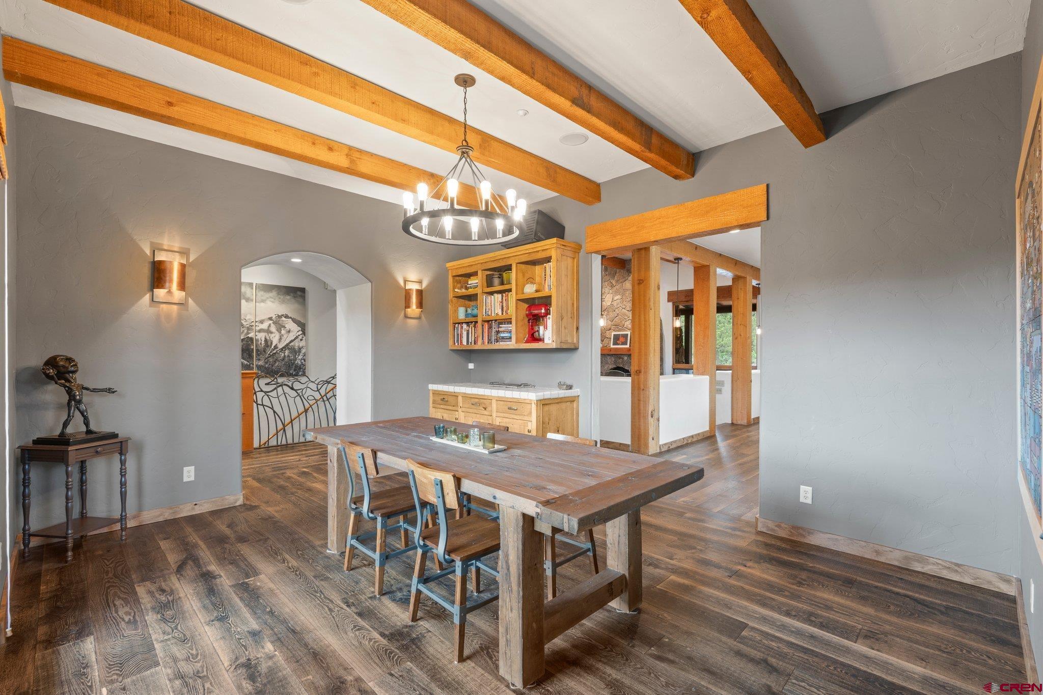 111 Rendezvous Trail Hesperus, CO 81326 - Photo 19 of 44 Gallery Image 19