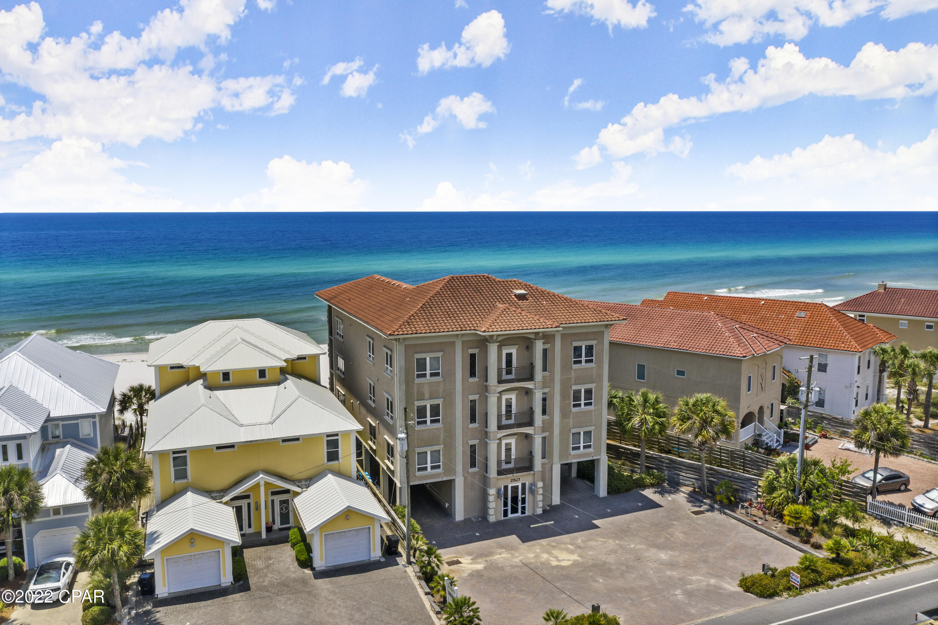 21523 Front Beach Road, Unit 2 3 AND 4 Panama City Beach, FL 32413 - Photo 3 of 40 Gallery Image 3