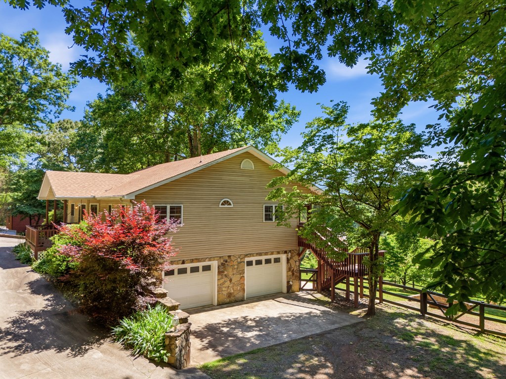 651 McRidge Road Hiawassee, GA 30546 - Photo 12 of 57