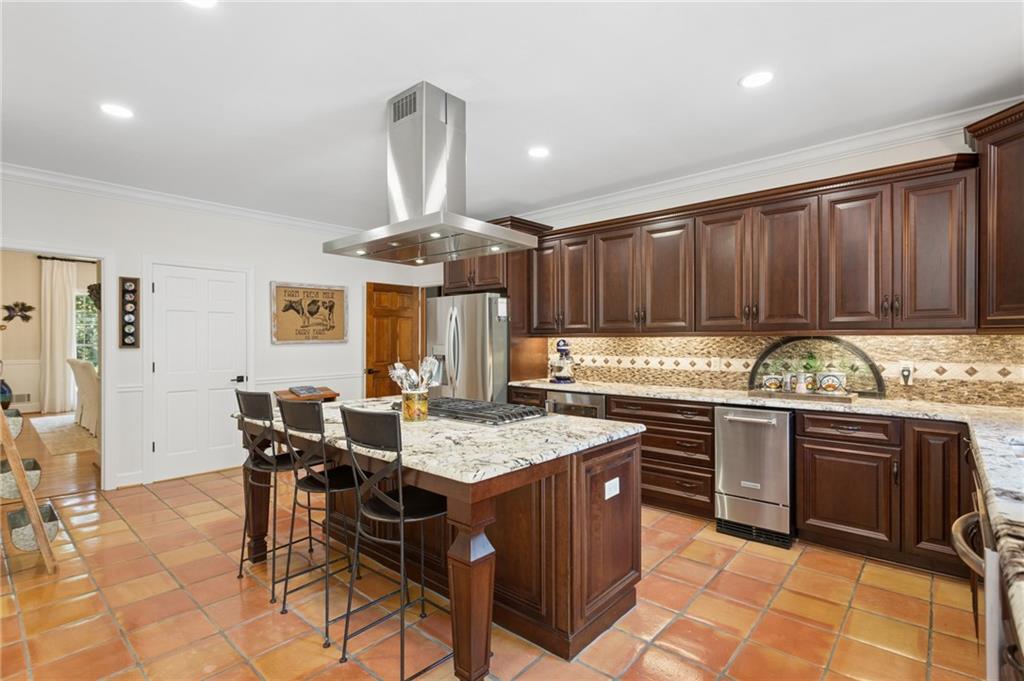 335 Old Tails Creek Road Ellijay, GA 30540 - Photo 29 of 77 Gallery Image 29