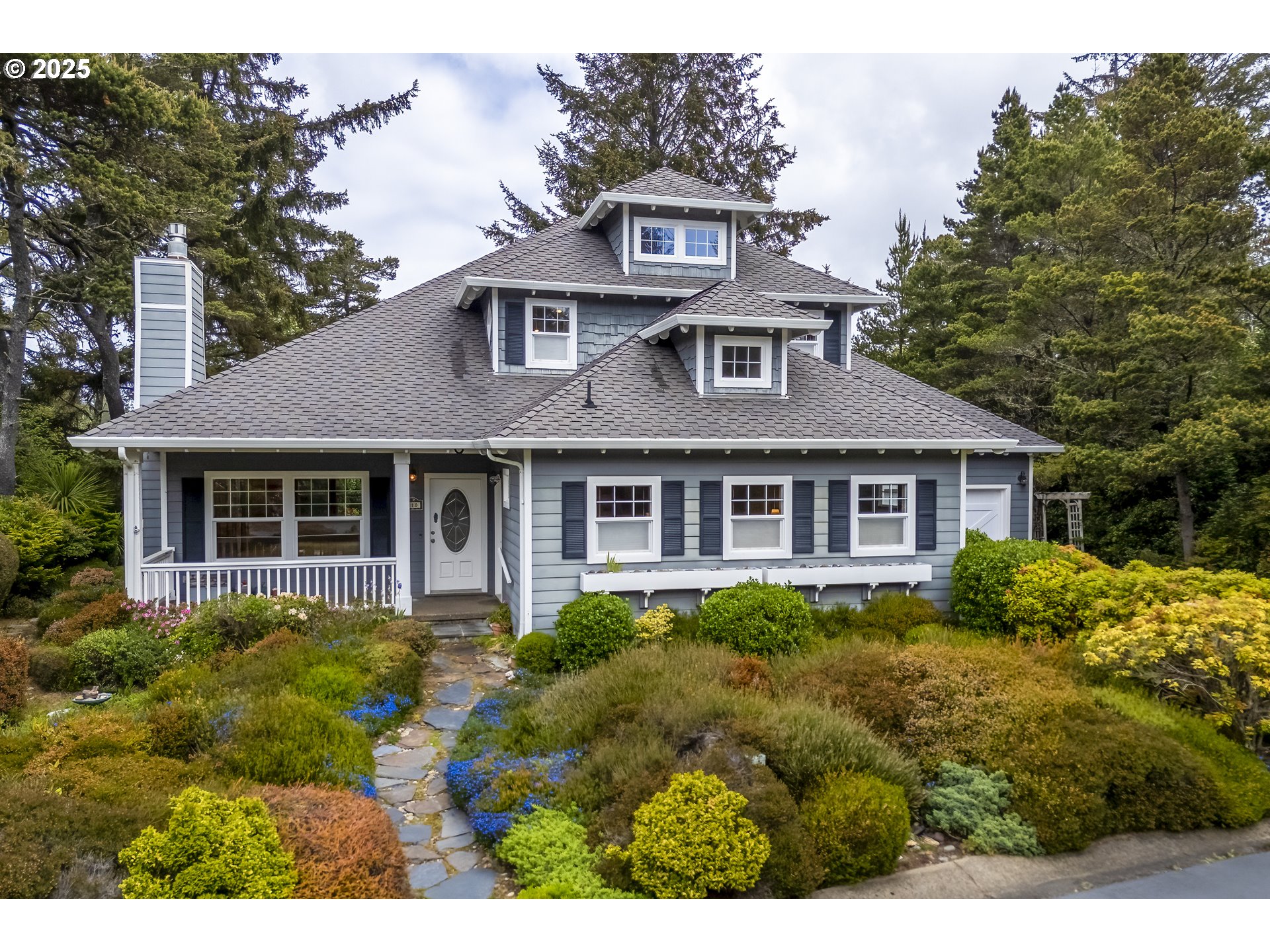 110 Southwest 61 Street South Beach, OR 97366 - Photo 14 of 48 Exterior