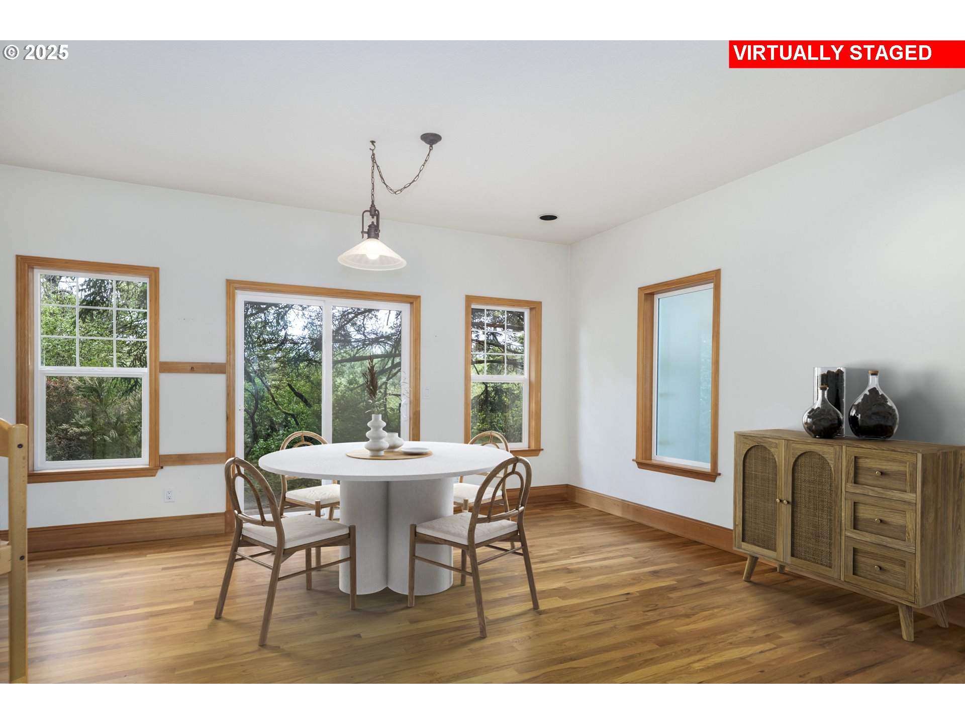 110 Southwest 61 Street South Beach, OR 97366 - Photo 26 of 48 Kitchen