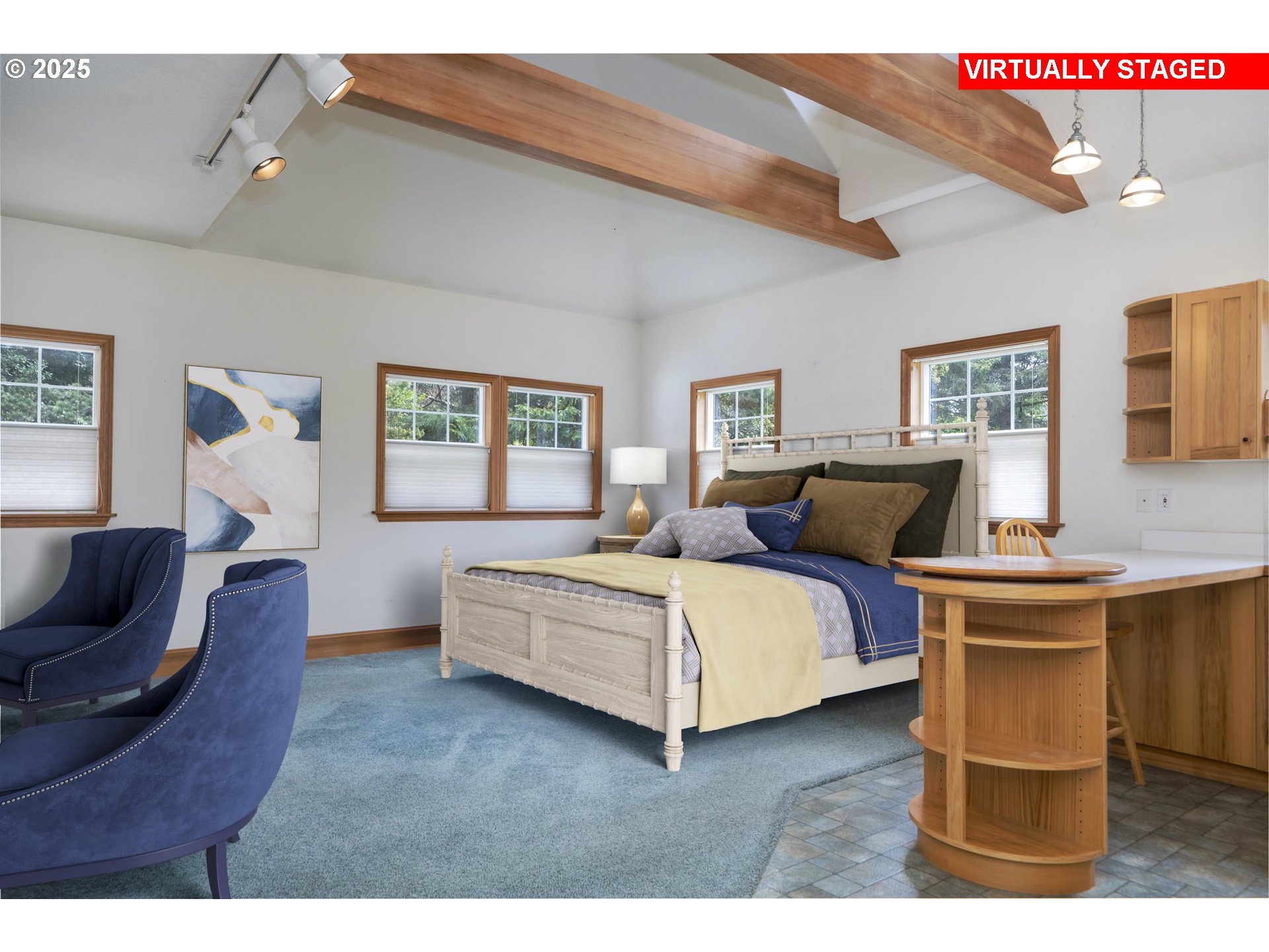 110 Southwest 61 Street South Beach, OR 97366 - Photo 35 of 48 Separate Living Quarters