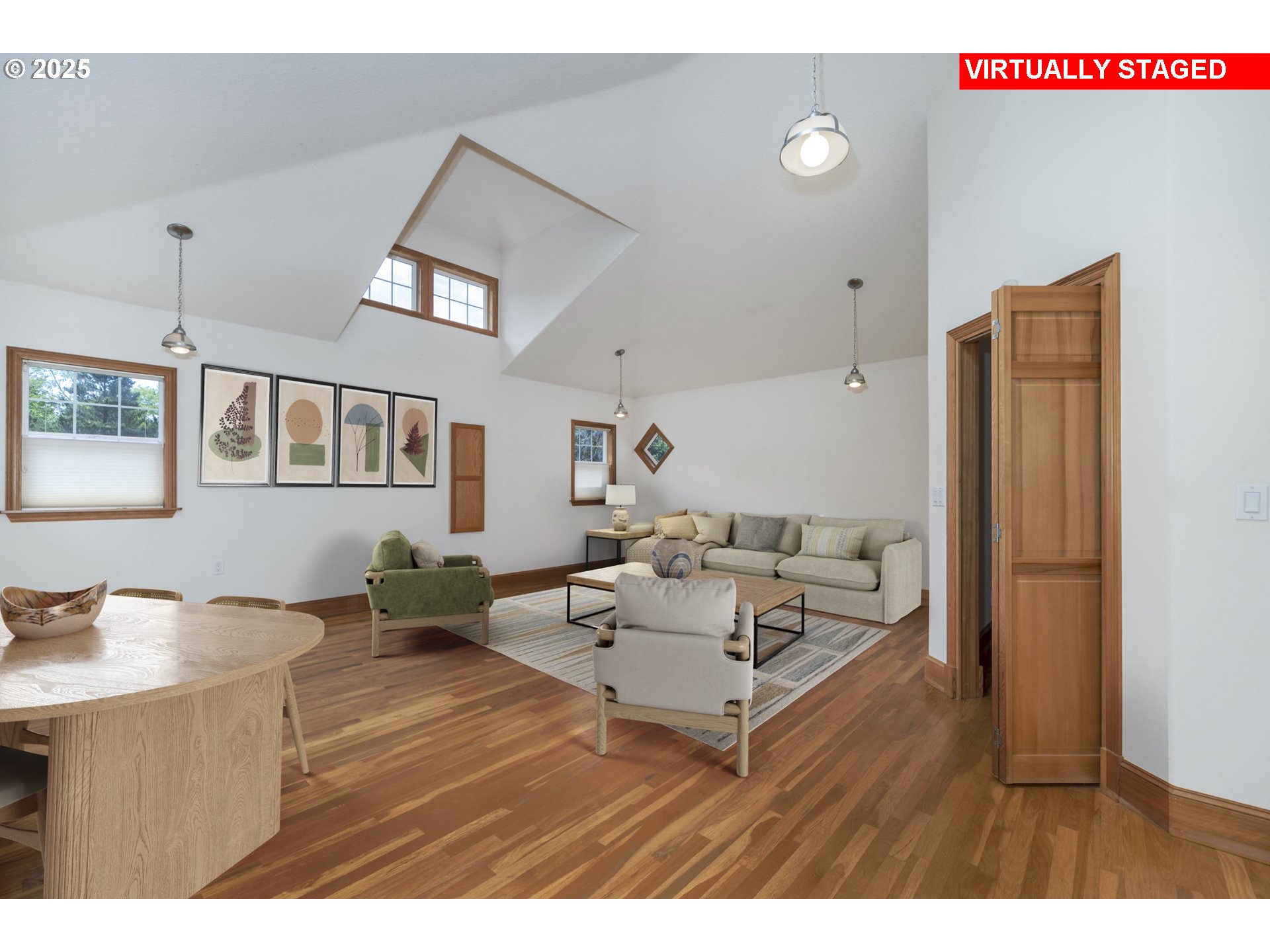 110 Southwest 61 Street South Beach, OR 97366 - Photo 42 of 48 Bonus Room