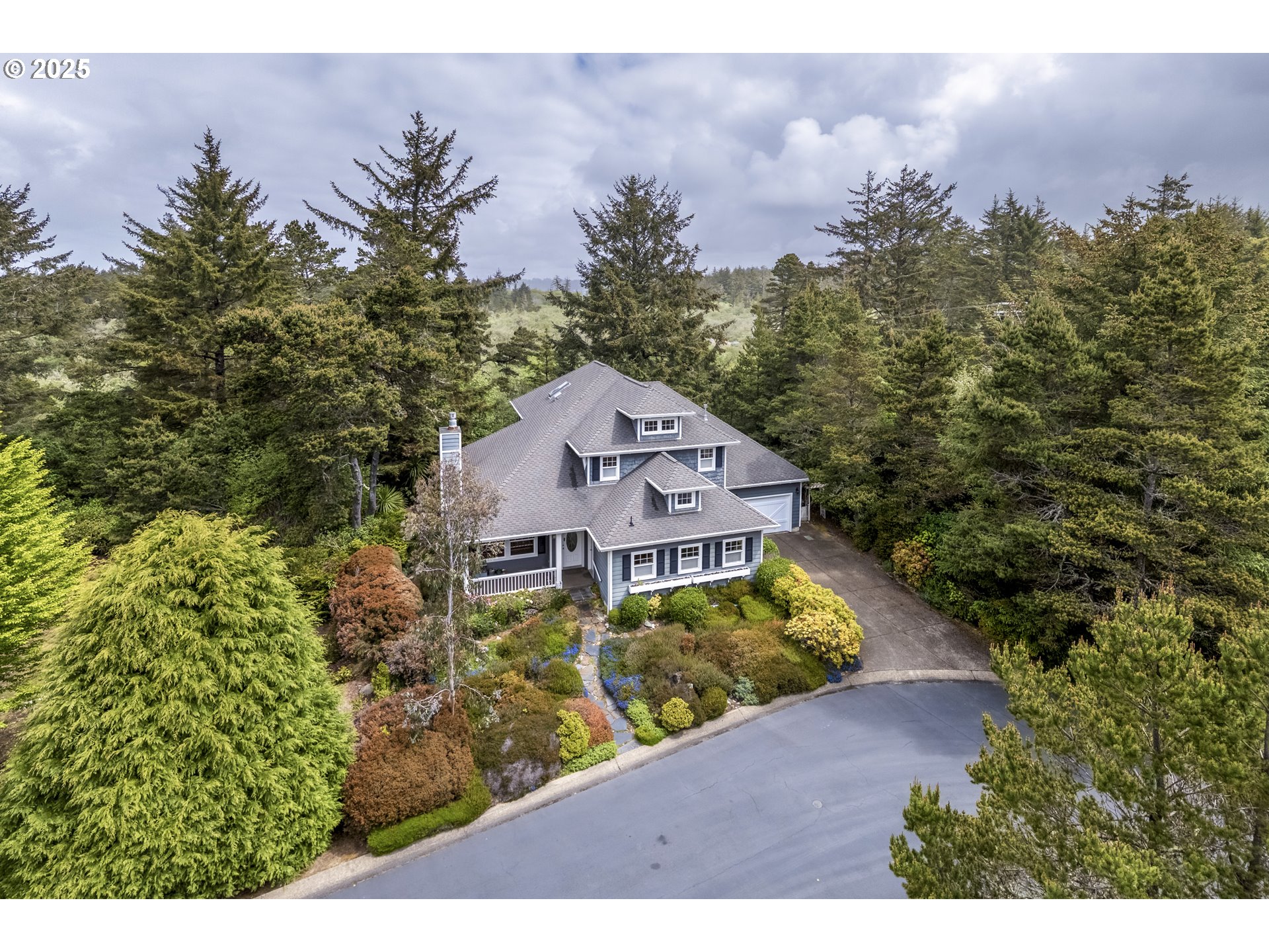 110 Southwest 61 Street South Beach, OR 97366 - Photo 47 of 48 Exterior