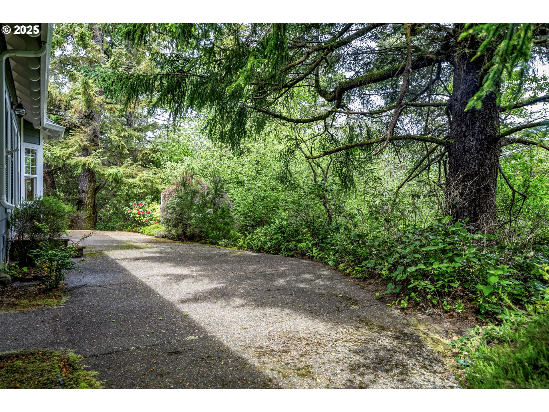 110 Southwest 61 Street South Beach, OR 97366 - Photo 9 of 48 Patio