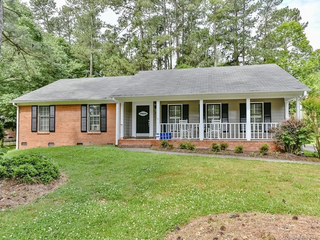7115 Powder Mill Place Charlotte, NC 28277 - Photo 1 of 28
