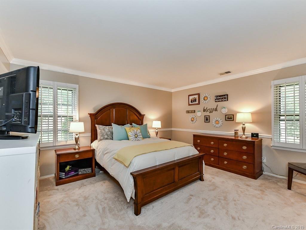 7115 Powder Mill Place Charlotte, NC 28277 - Photo 19 of 28
