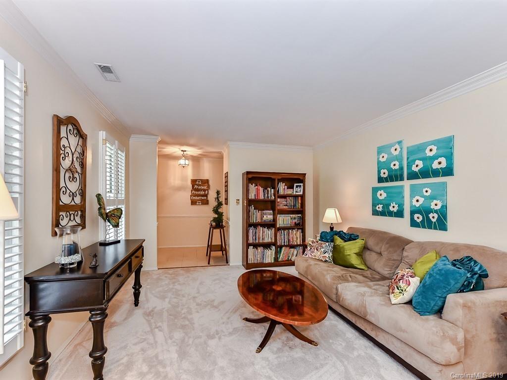 7115 Powder Mill Place Charlotte, NC 28277 - Photo 4 of 28