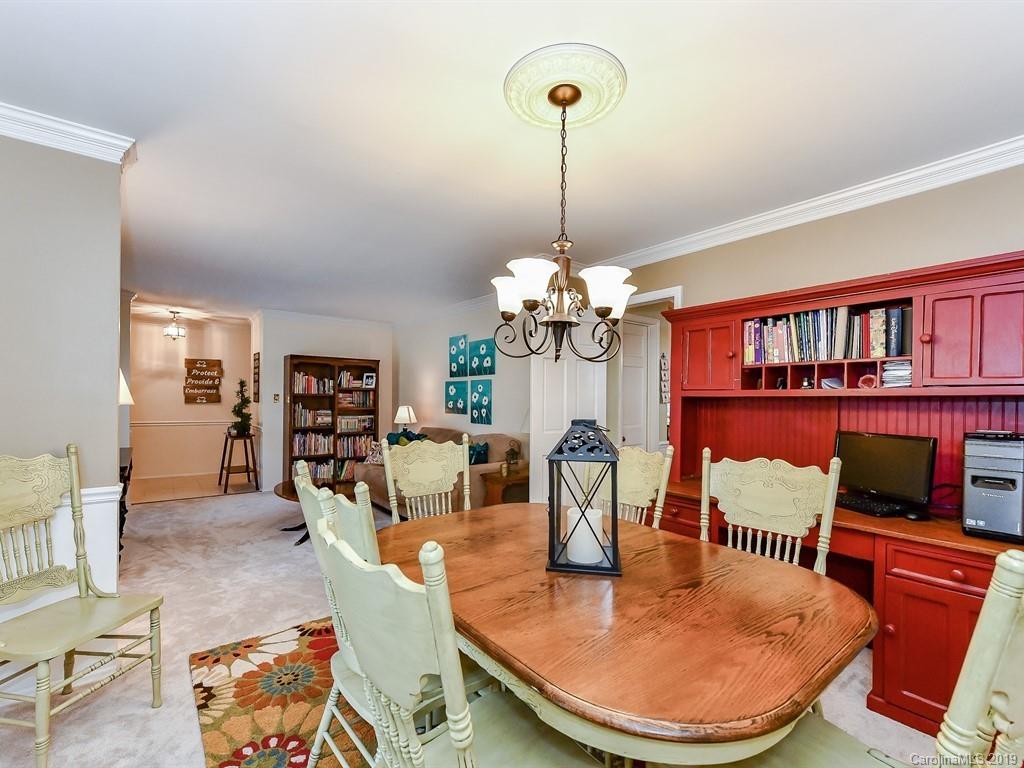 7115 Powder Mill Place Charlotte, NC 28277 - Photo 8 of 28
