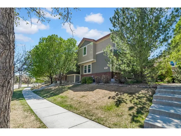 $390,000 | 3815 Rock Creek Drive, Unit C, Fort Collins, CO 80528