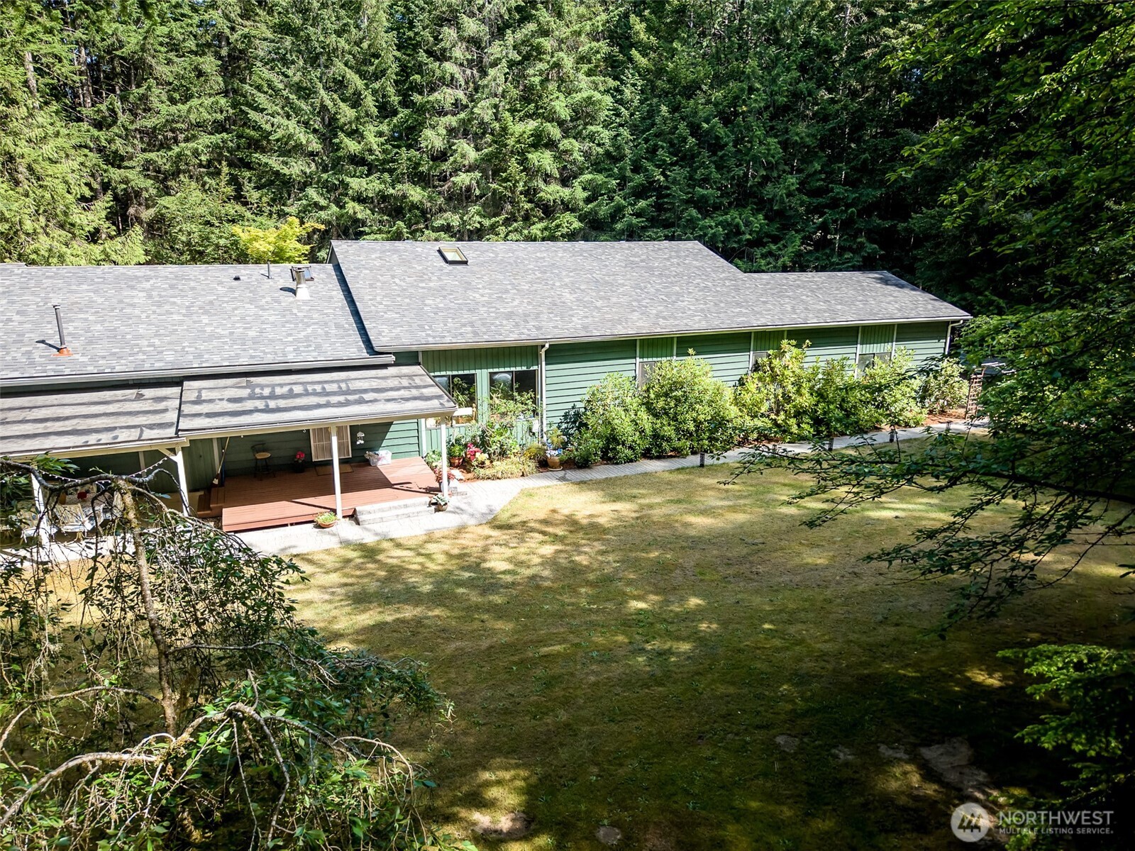 19328 Widme Road Northeast Poulsbo, WA 98370 - Photo 34 of 40
