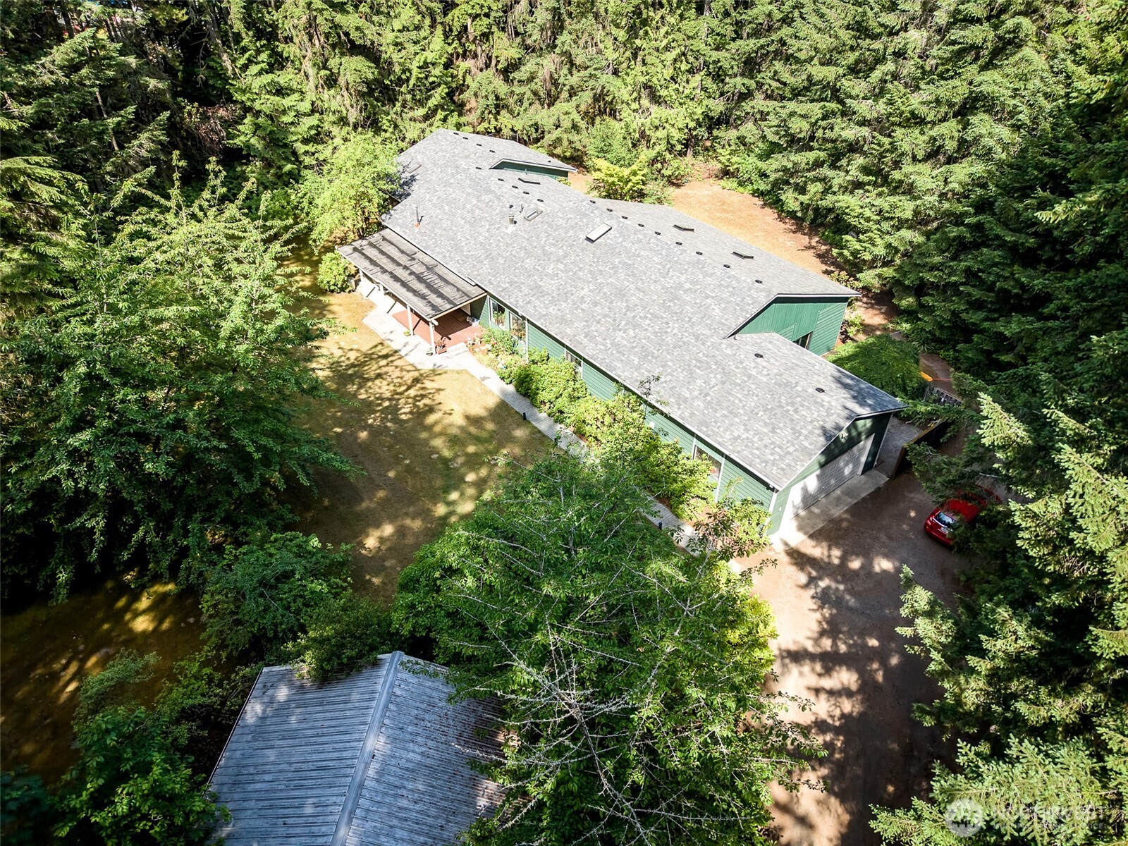 19328 Widme Road Northeast Poulsbo, WA 98370 - Photo 35 of 40