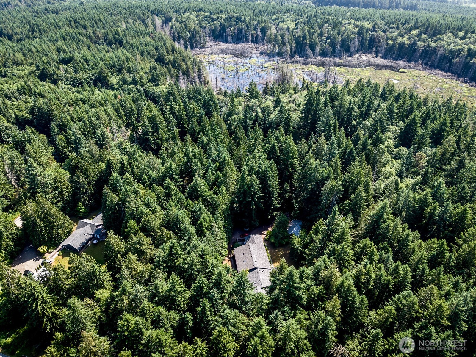 19328 Widme Road Northeast Poulsbo, WA 98370 - Photo 37 of 40