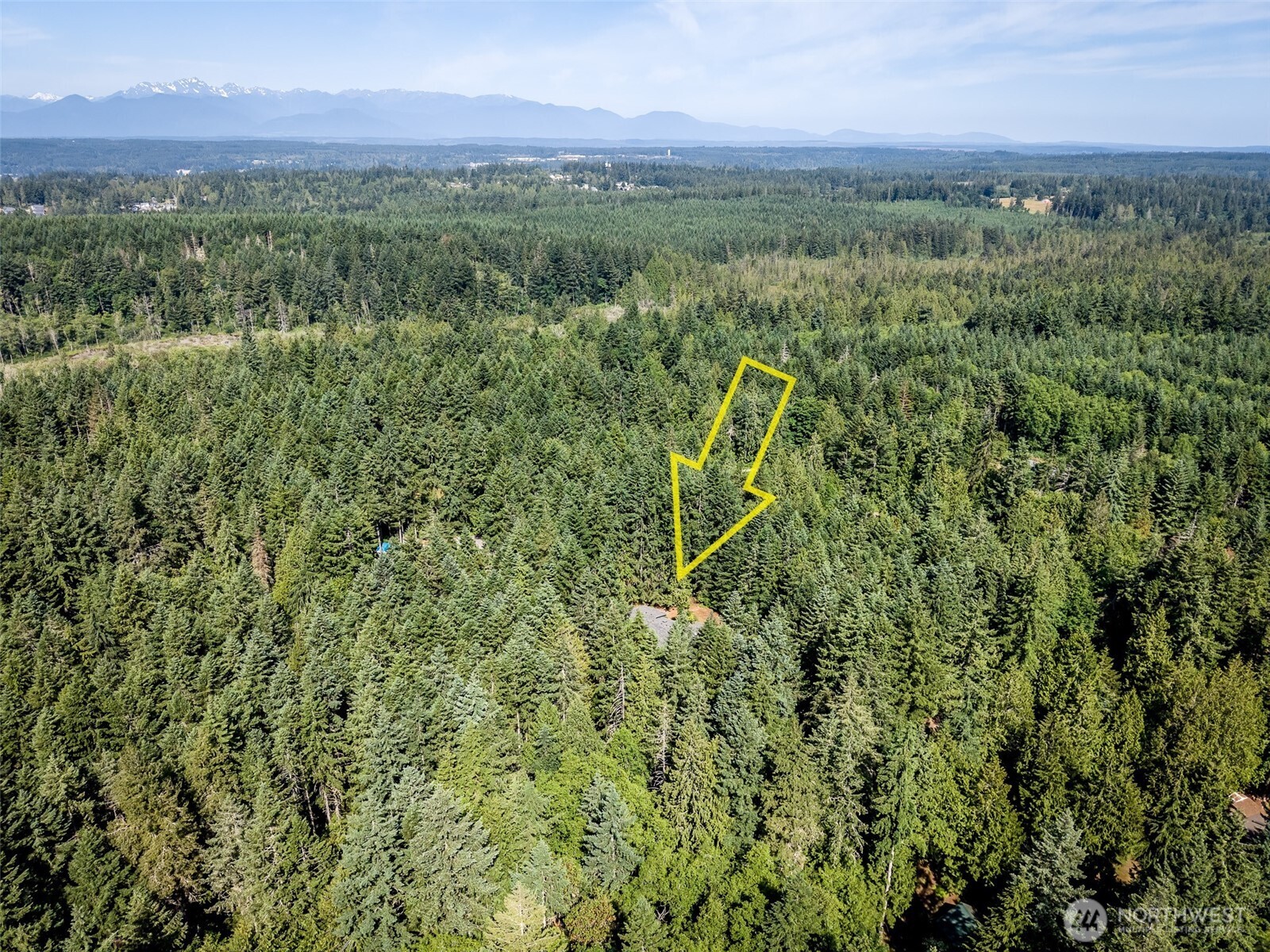 19328 Widme Road Northeast Poulsbo, WA 98370 - Photo 38 of 40