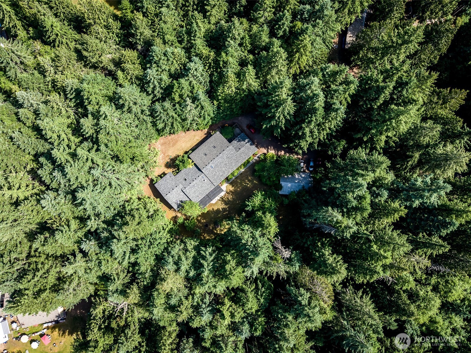 19328 Widme Road Northeast Poulsbo, WA 98370 - Photo 39 of 40