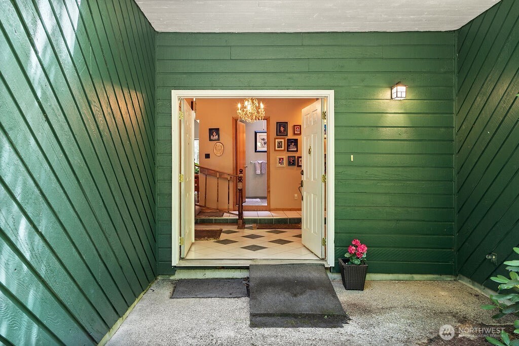 19328 Widme Road Northeast Poulsbo, WA 98370 - Photo 5 of 40