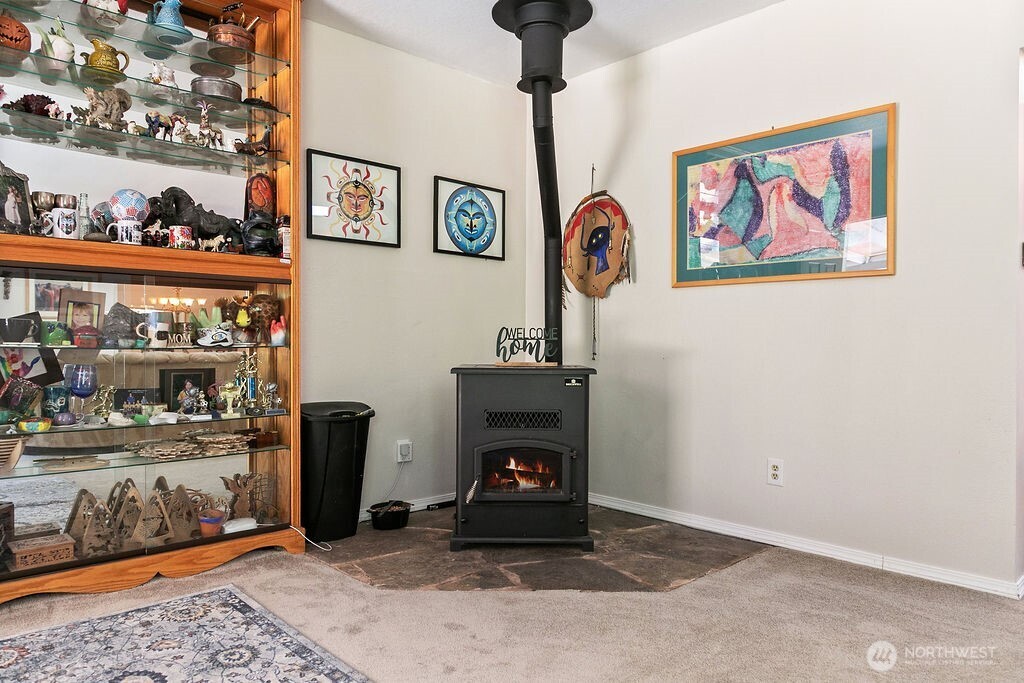 19328 Widme Road Northeast Poulsbo, WA 98370 - Photo 7 of 40